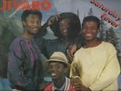 JIVARO     SOUTH AFRICA   DISCO  SOUL  LP SATURDAY FEVER