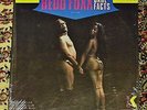 REDD FOXX Bare Facts LP SEALED - Recorded Live 1975 - RATED X Comedy