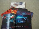  PAUL McCARTNEY TRIPPING THE LIGHT FANTASTIC 3 LP'S WITH BOOKLET UNPLAYED 