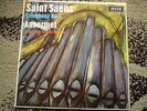 SAINT SAENS-SYMPHONY No.3-ANSERMET-DECCA SXL 6027