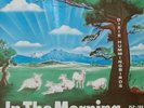 Gospel Soul LP DIXIE HUMMINGBIRDS In The Morning Peacock