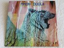 Amon Duul  II Wolf City 1972 LP UK  EX/EX UAG 29406 Krautrock.