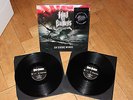 HAIL OF BULLETS - On Divine Winds DLP black lim. 500 Autopsy Bolt Thrower Poster