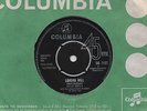 ***R.G.M/JOE MEEK***-BILLY BOYLE-LOVERS HILL(WROTE BY GEOFF GODDARD)-COLUMBIA.