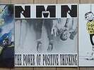 Nomeansno – You Kill Me / Day Everything / Positive Thinking 12’’ E.P.s