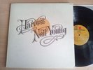 Neil Young - Harvest LP Reprise MSK 2277