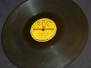 Memphis rockabilly 78 nice V Sun 241 Johnny Cash I Walk the Line Get Rhythm 1956