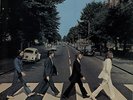 The Beatles - Abbey Road (1969) Very Rare LP 12''Vinyl Swedish Issue Apple