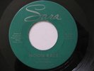 Citations Moon Race b/w Slippin and Slidin SURF Sara 45 HEAR mp3