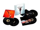 Jackson,Michael - Michael Jackson's This Is It, 4 VINYL LP SET , LIMITED EDITION