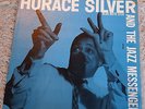 Horace Silver and Jazz Messengers on Blue Note, Ear, DG, Lex/W63