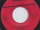 THE AMBERS - POTION OF LOVE - ANOTHER LOVE