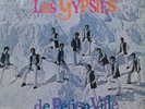 Haitian LP LES GYPSIES de Petion Ville Album II Patience Macaya