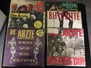 DIE ÄRZTE - 6 Vinyl 7