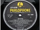 The Beatles - Revolver - *INDIA* 1966 1st STEREO Press Parlophone LP