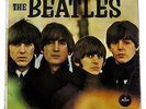The Beatles Vol.5 - 2 x *MEXICO* Original Musart & Capitol LPs