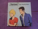 Hefner - The Fidelity Wars LP ORIG 1999 Too Pure Darren Hayman