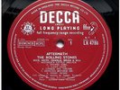 The Rolling Stones - Aftermath - UK 1966 1st *MONO* Press Decca LP EXCELLENT