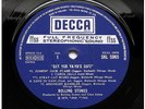 Rolling Stones - Get Yer Ya-Ya's Out - UK 1970 *1st Press* Decca Live LP EX+