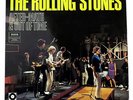 The Rolling Stones - Aftermath - 1966 *GERMAN* Record Club Edition STEREO LP