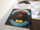 WIND SEASONS 1971 KRAUTROCK HAMMER TOP ZUSTAND 1ST PRESS