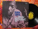 John Coltrane Lush Life Prestige 7188 Deep Groove 203 SO. Washington NJ LP Hear