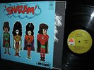 MINT 1970   THE MOVE   SHAZAM UK HARD PSYCH + 10 MIN FIELDS OF PEOPLE ACID GEM