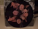 The Beatles - A Conversation with George Martin - Interview Picture Disc SEALED