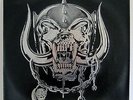 MOTORHEAD: NO REMORSE - LEATHER COVER SPECIAL EDITION 2 x VINYL LPs