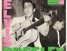 Elvis Presley 'Blue Suede Shoes