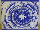 HARMONIC LIBRARY Modern Light Orchestra LP ? Rare OST JAZZ FUNK/BIG BAND --EX