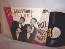 HOLLYWOOD FLAMES-BUZZ BUZZ BUZZ-SPECIALTY SP 2166 NM/VG+ LP