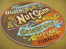Small Faces OGDENS' NUT GONE FLAKE UK LP 1ST MONO LILAC LABEL--SUPERB SLEEVE