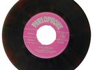 JOHN LENNON GREEK MULTICOLORED 45 VG (POWER TO THE PEOPLE...