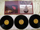NEIL YOUNG - Decade (1977 Reprise tan label 3LP g/fold sl + flap) Vinyl NM