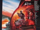 SODOM -Agent Orange LP 1989 , GATEFOLD 1st press  ...destruction slayer exodus
