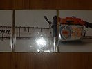 W.A.S.P. Limited Edition Chainsaw Charlie Accept U.D.O. Helloween Judas Priest