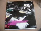 NIRVANA /FLUID MOLLYS LIPS US SUB POP ORIGINAL BLACK VINYL 7