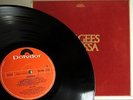 Bee Gees Doppel LP - ODESSA - Polydor Samtbox - 184199/200