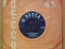 Hurt Me If You Will - The Mark Four (7”)