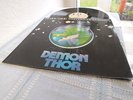 DEMON THOR WRITTEN IN THE SKY 1973 KRAUTROCK 1ST PRESS