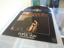 Popol Vuh Nosferatu Soundtrack 1978 Egg Records LP in Mint