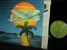 1972 ORIG   ZEPHYR   SUNSET RIDE   DREAMY WEST COAST PSYCH - DESERT ISLAND LP