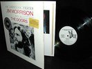  WHITE LABEL PROMO THE DOORS   AMERICAN PRAYER   JIM Morrison + LYRICS
