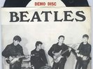 Beatles - (Single) - Take Good Care Of My Baby - Demo Disc ( M- / VG )