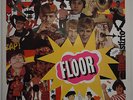 FLOOR 1st Floor RARE danish psych LP post- HITMAKERS garage STUNNING cond HEAR