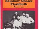 NIRVANA Rainbow Chaser RARE M- Sweden 45 UNIQUE swedish p/s PSYCH prog MOD HEAR