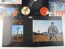 Pink Floyd,Delicate Sound Of Thunder,Double album,LP