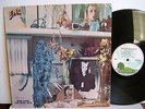 Brian Eno - Here Come The Warm Jets ILPS 9268  UK LP  1973 Island