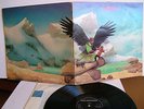 Budgie - Never Turn Your Back On A Friend  MDKS 8010  UK LP 1973  MCA